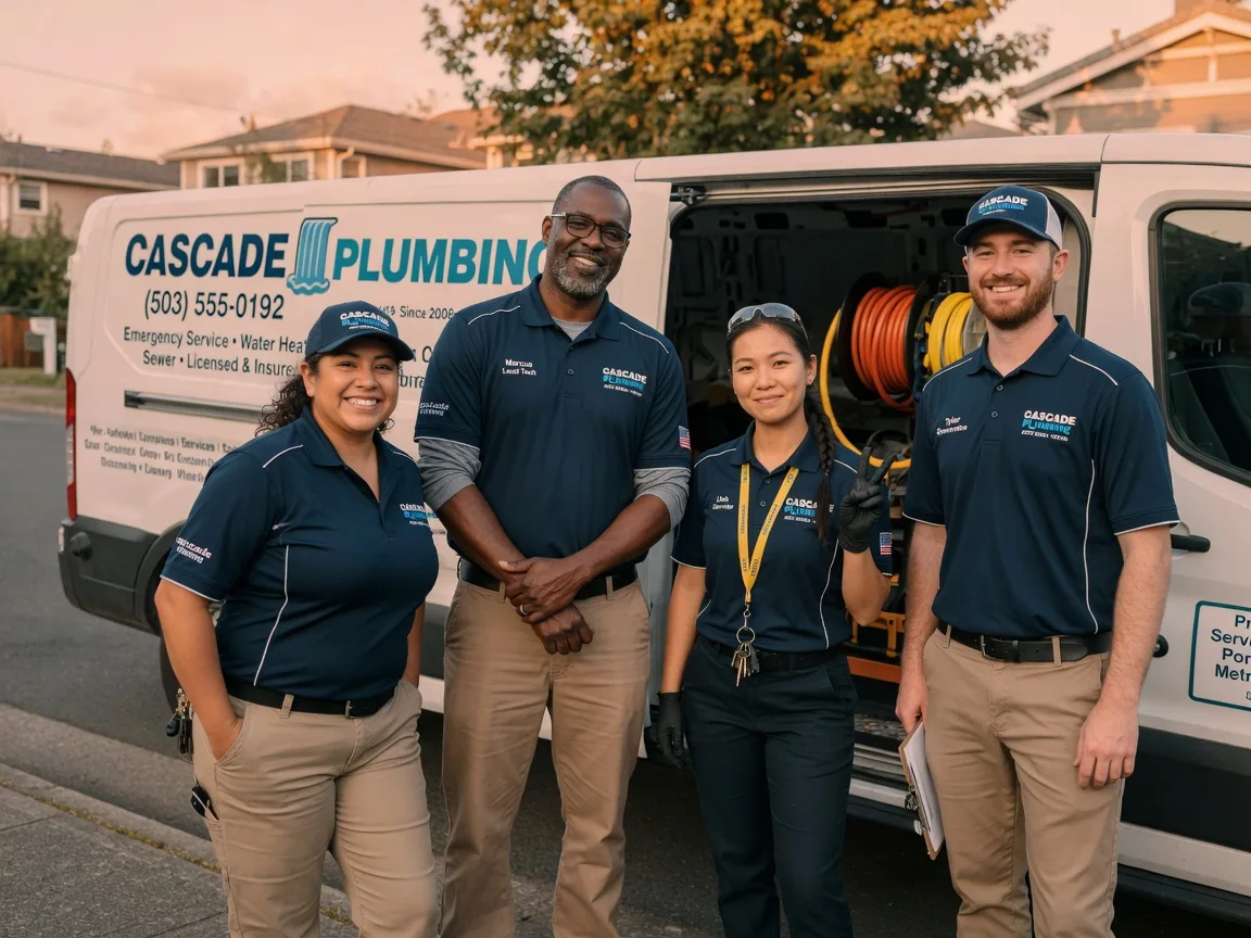Emergency Plumber company in East Boston, MA